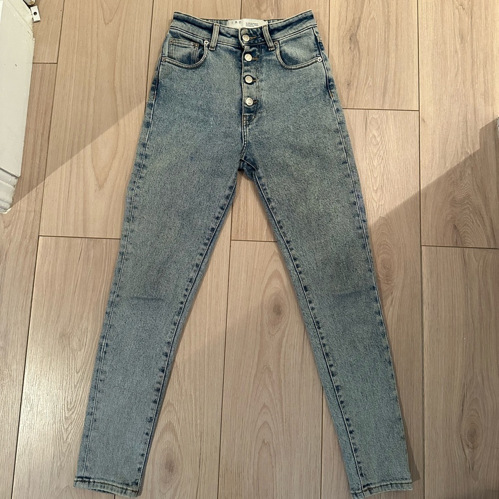 Iro Jeans
